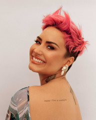 Demi Lovato фото №1315504