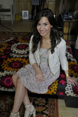 Demi Lovato фото №246477