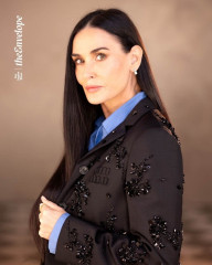Demi Moore фото №1414003