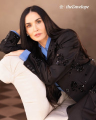 Demi Moore фото №1414004