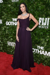 Demi Moore – at 34th Annual Gotham Awards 2024 фото №1408257