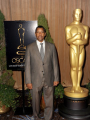 Denzel Washington фото №605658