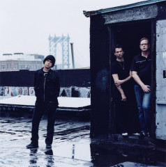 Depeche Mode фото №89397