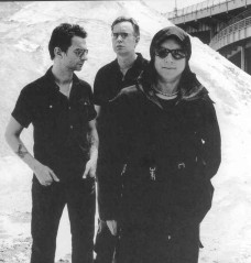 Depeche Mode фото №89373