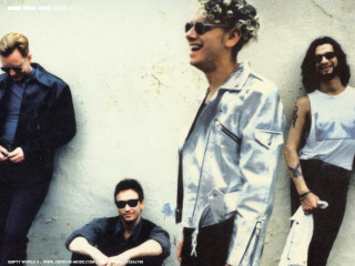 Depeche Mode фото №89182
