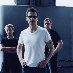Depeche Mode фото №89405