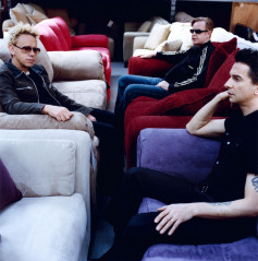 Depeche Mode фото №89406