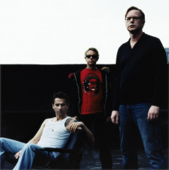 Depeche Mode фото №89398