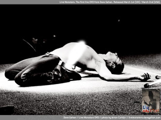 Depeche Mode фото №153496