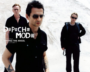 Depeche Mode фото №89185