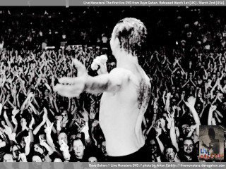 Depeche Mode фото №153490