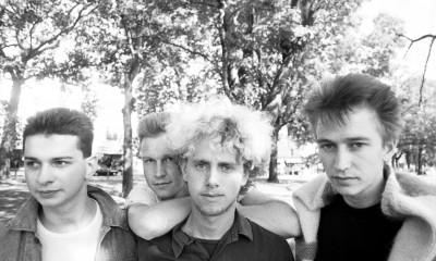 Depeche Mode фото №401306