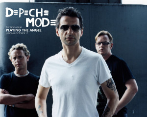 Depeche Mode фото №89179