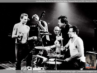 Depeche Mode фото №153497