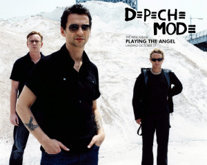 Depeche Mode фото №89180