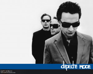 Depeche Mode фото №89178