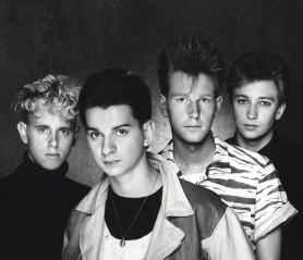 Depeche Mode фото №400819