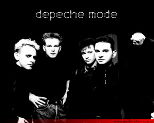 Depeche Mode фото №103411