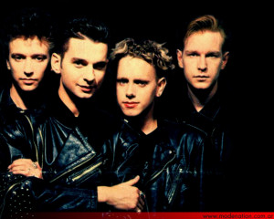 Depeche Mode фото №103410
