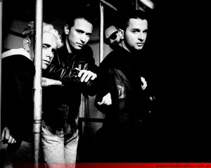 Depeche Mode фото №103405