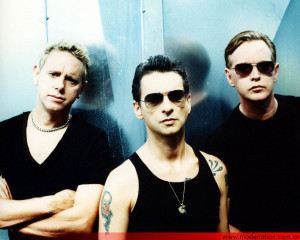 Depeche Mode фото №103404