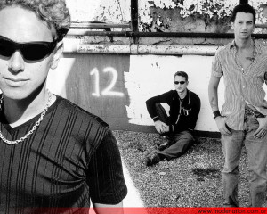 Depeche Mode фото №103403