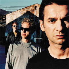 Depeche Mode фото №90031