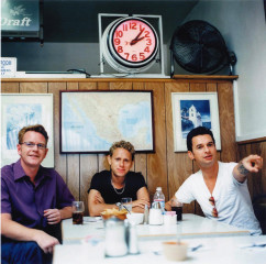Depeche Mode фото №90032
