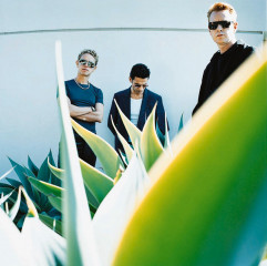 Depeche Mode фото №90033