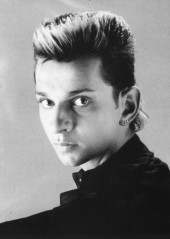 Depeche Mode фото №331876