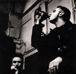 Depeche Mode фото №464747