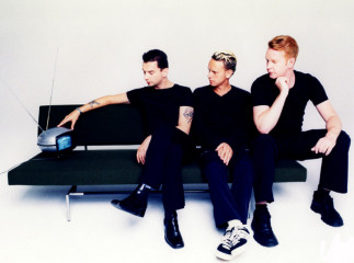 Depeche Mode фото №89368
