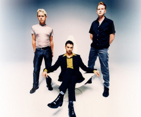 Depeche Mode фото №89341