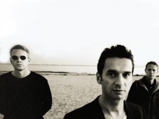 Depeche Mode фото №89350