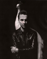 Depeche Mode фото №400865