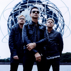 Depeche Mode фото №203172