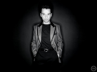 Depeche Mode фото №89344