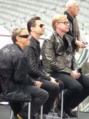 Depeche Mode фото №113377