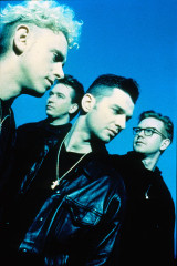 Depeche Mode фото №401298