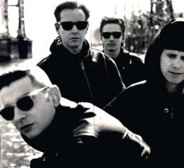 Depeche Mode фото №89323