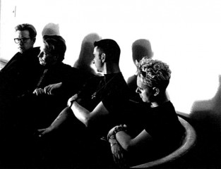 Depeche Mode фото №89337