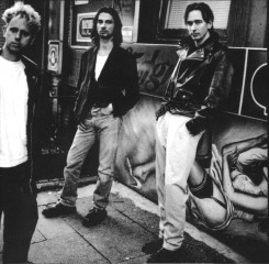Depeche Mode фото №89313