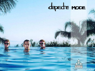 Depeche Mode фото №103414