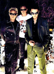 Depeche Mode фото №103413