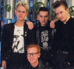 Depeche Mode фото №90038