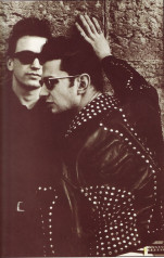 Depeche Mode фото №401295