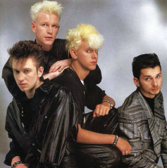 Depeche Mode фото №1364163