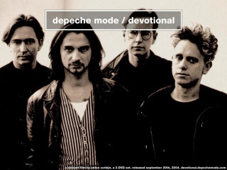 Depeche Mode фото №103412