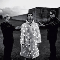 Depeche Mode фото №1365385