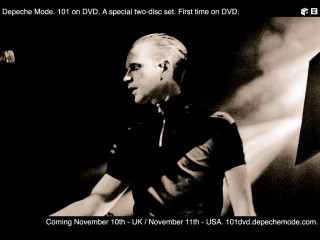 Depeche Mode фото №89321